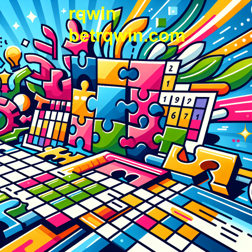 rqwin oferece uma plataforma amigável onde tanto novatos quanto veteranos podem desfrutar de uma experiência de jogo imersiva e conectada.